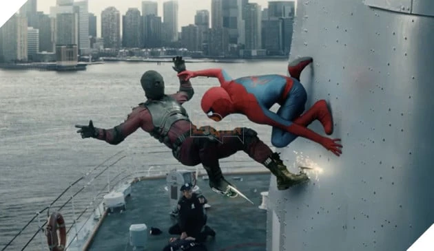 Trailer Phim Spider-Man: Brand New Day Bất Ngờ Phá Vỡ Kỷ Lục Của GTA 6