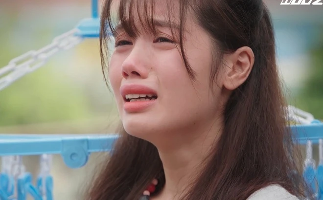 Trâm Anh sẽ vào vai tình địch của Nam Phương Hoàng Hậu?