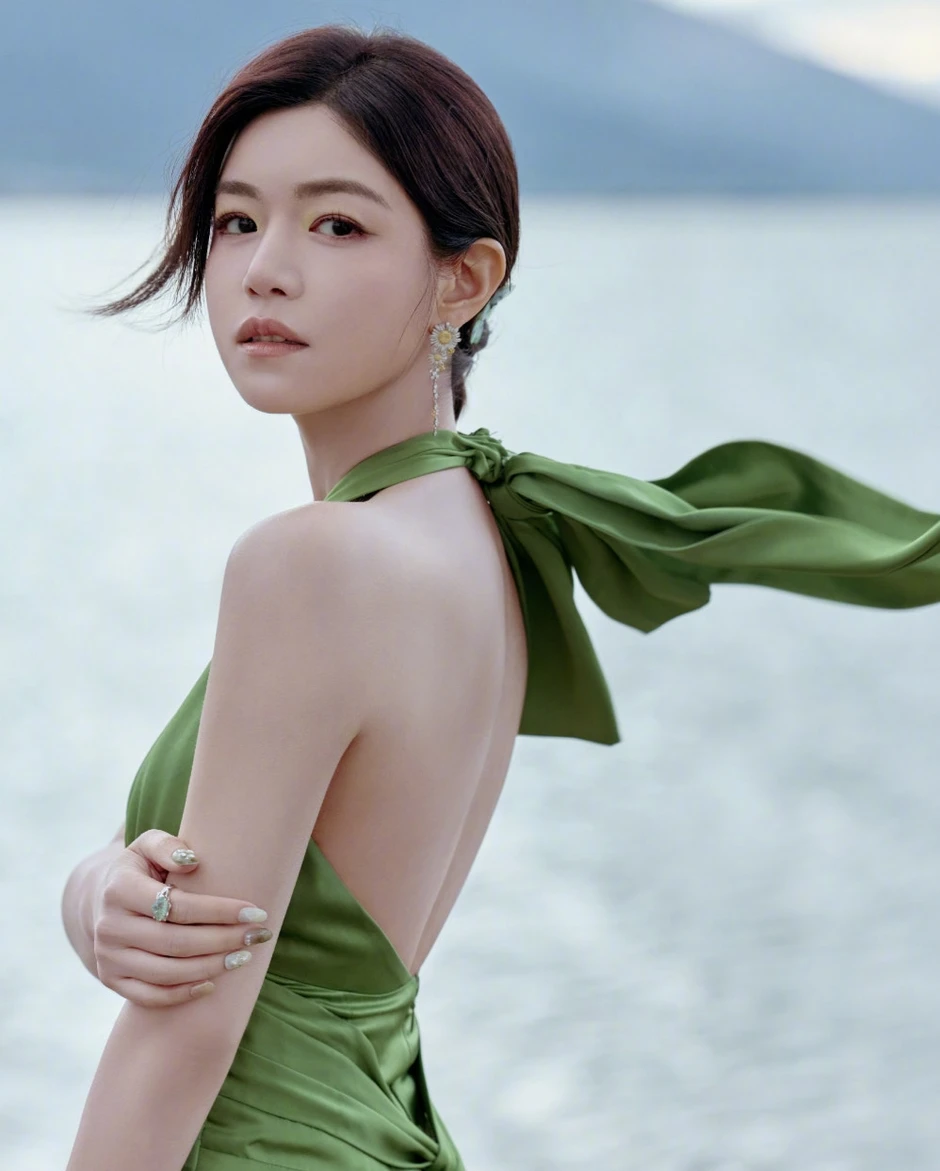 Trần Nghiên Hy làm gì mà khiến Trần Hiểu mất tất cả cũng quyết ly hôn bằng được? Trần Nghiên Hy làm gì mà khiến Trần Hiểu mất tất cả cũng quyết ly hôn bằng được?