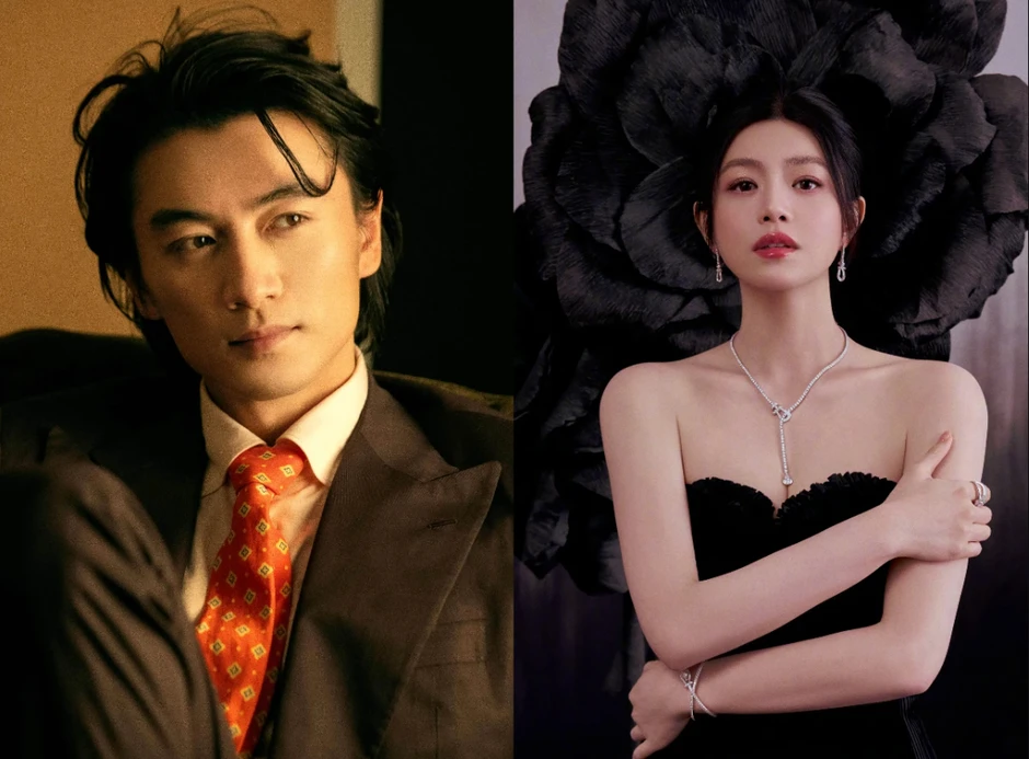 Trần Nghiên Hy làm gì mà khiến Trần Hiểu mất tất cả cũng quyết ly hôn bằng được? Trần Nghiên Hy làm gì mà khiến Trần Hiểu mất tất cả cũng quyết ly hôn bằng được?