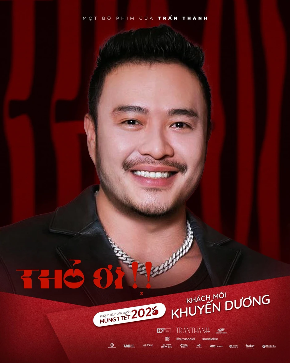 Trấn Thành đòi 1 nam diễn viên phải giảm xuống còn 32kg Trấn Thành đòi 1 nam diễn viên phải giảm xuống còn 32kg