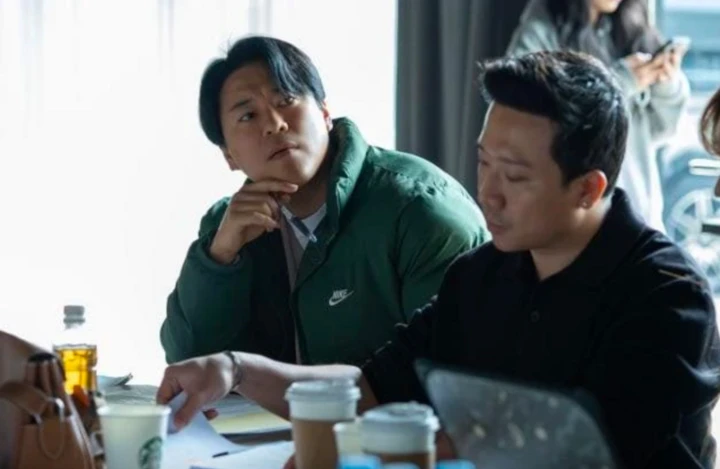 Trấn Thành sẽ vào vai gì trong bom tấn cổ trang Hàn Quốc?