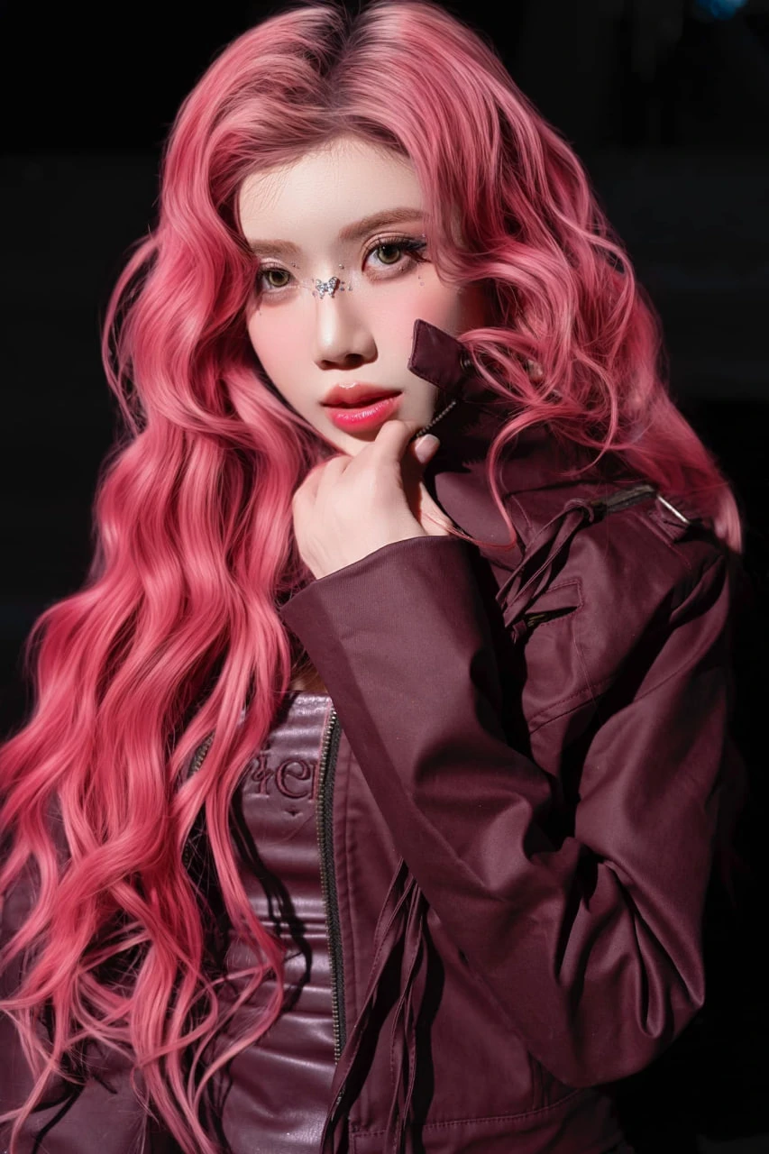 Trang Pháp khiến netizen Trung choáng váng