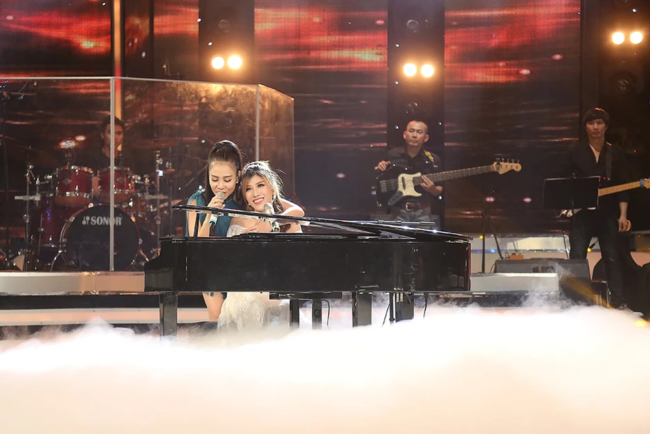 Trang Pháp khiến netizen Trung choáng váng