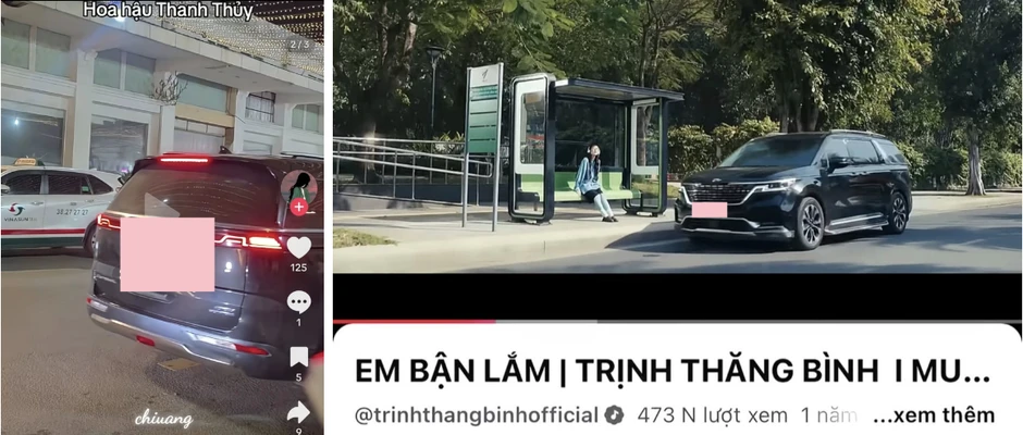 Trịnh Thăng Bình và Thanh Thủy hẹn hò từ khi nào? Ngày bắt đầu mối quan hệ và những dấu hiệu đầu tiên