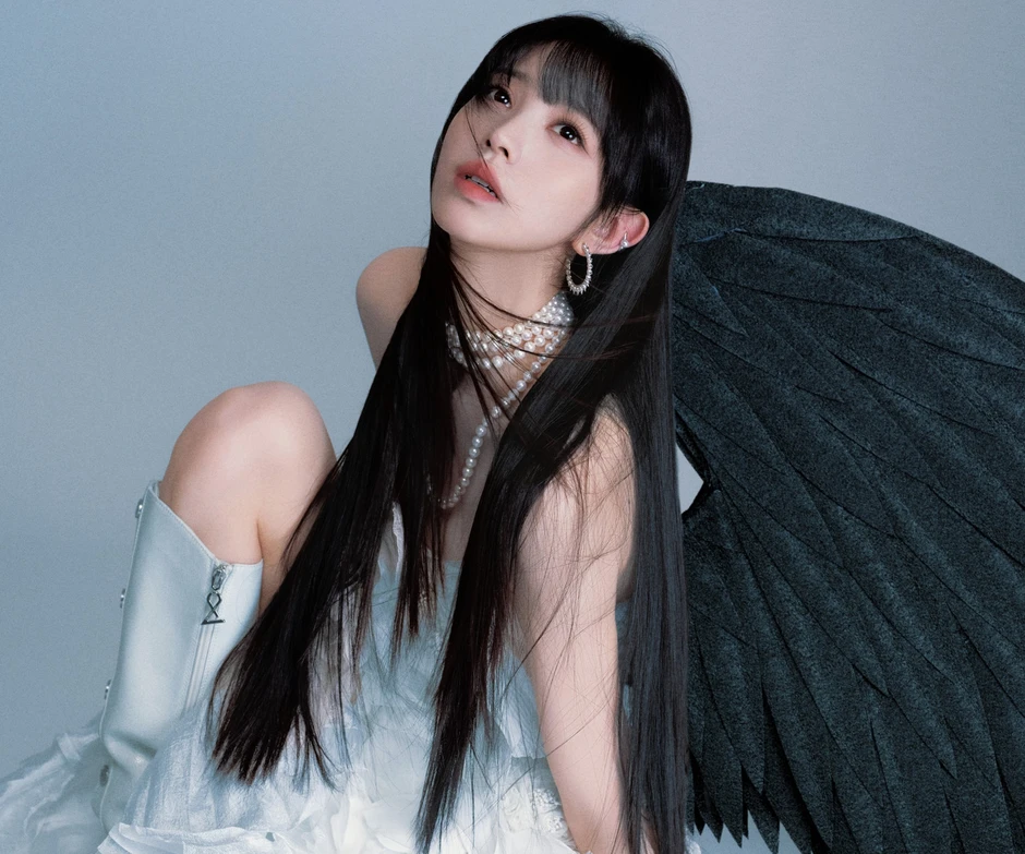 Trò cười mang tên tiểu hoa đán lứa 95 Trò cười mang tên tiểu hoa đán lứa 95