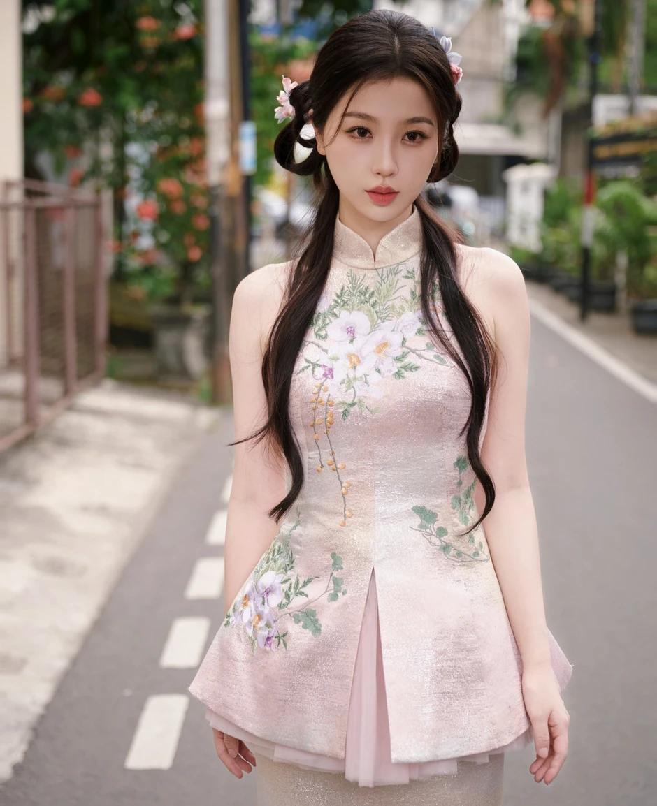 Trò cười mang tên tiểu hoa đán lứa 95 Trò cười mang tên tiểu hoa đán lứa 95