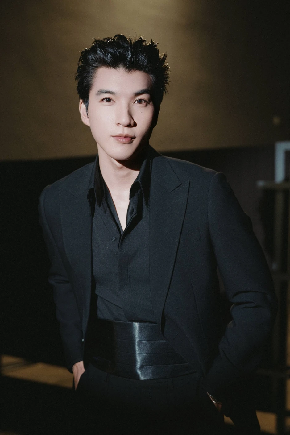 Trợ lý HIEUTHUHAI: Nhân vật nắm hết bí mật tình trường của nam rapper