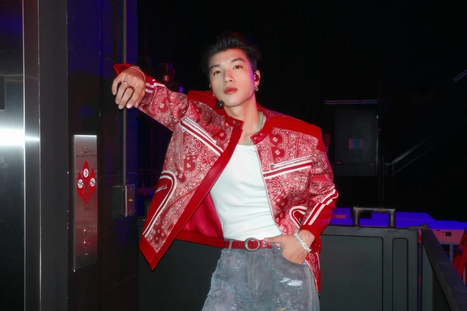 Trợ lý HIEUTHUHAI: Nhân vật nắm hết bí mật tình trường của nam rapper