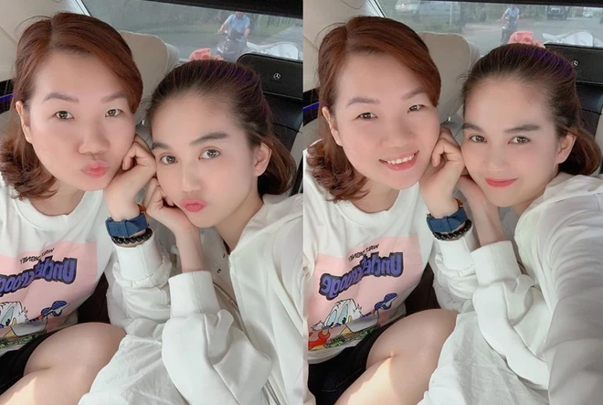 Trợ lý Ngọc Trinh ở resort cao cấp đến check-in du thuyền, rảnh rỗi còn đi đóng phim