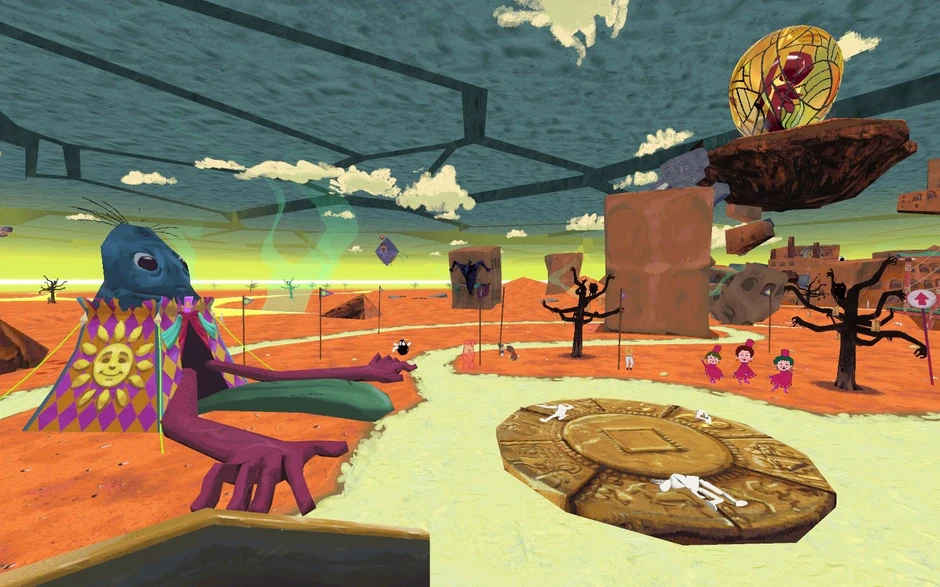 Tròn 1 năm ra mắt, tựa game miễn phí này trên Steam vẫn giữ phong độ cực đỉnh: Rating 98% quá chất lượng!