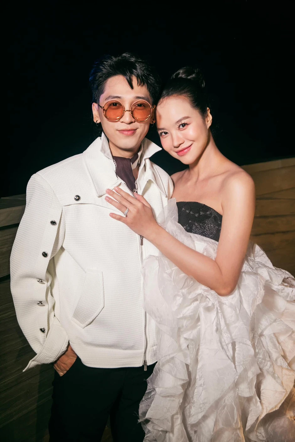 Tronie Ngô được cho là tạo ảnh AI cho câu chuyện