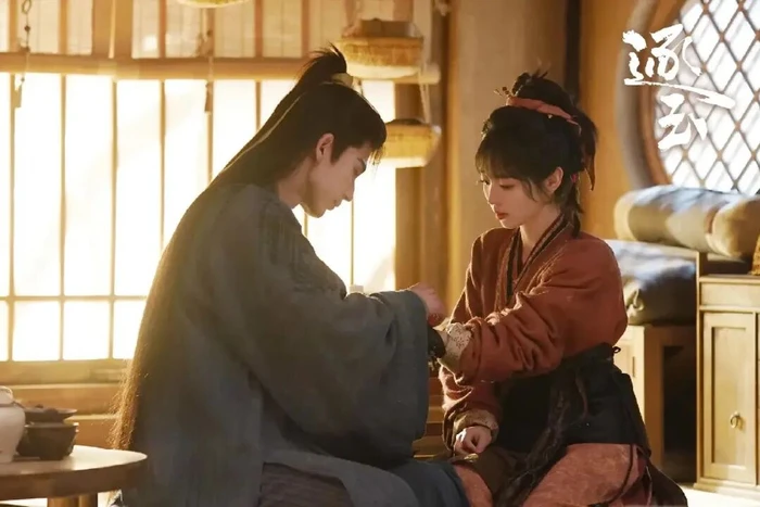 Trục Ngọc: Dù tranh cãi bộ phim vẫn đủ sức trở thành hiện tượng