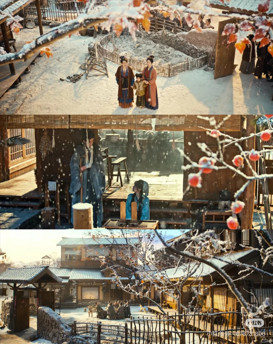 Trục Ngọc: Dù tranh cãi bộ phim vẫn đủ sức trở thành hiện tượng