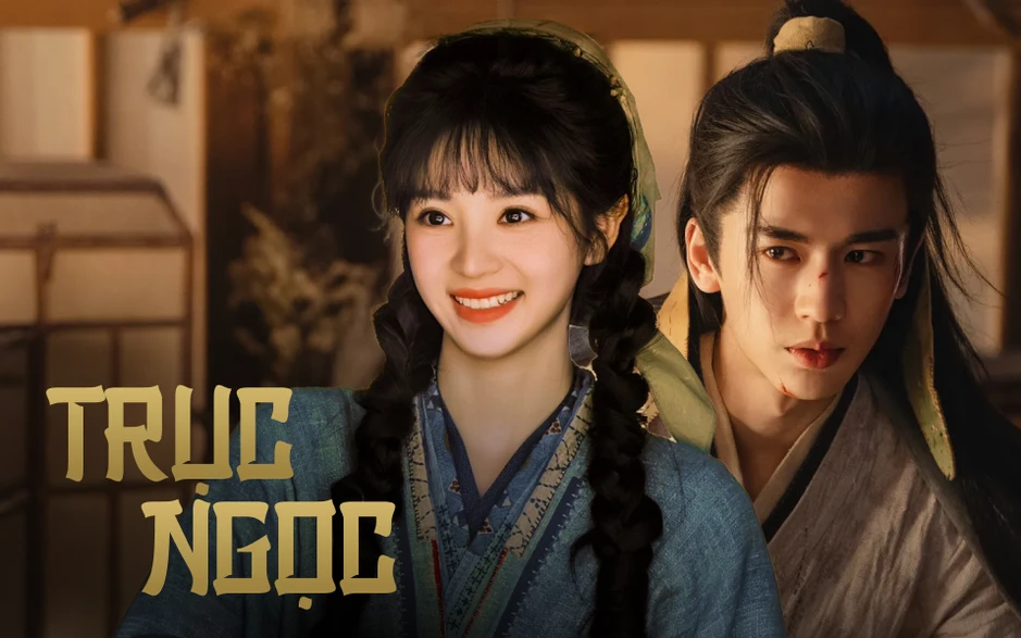 Trục Ngọc: Dù tranh cãi bộ phim vẫn đủ sức trở thành hiện tượng