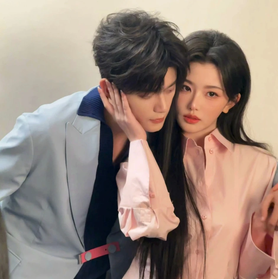 Trục Ngọc Gây Sốt MXH Với Cảnh 18+ Chưa Từng Thấy