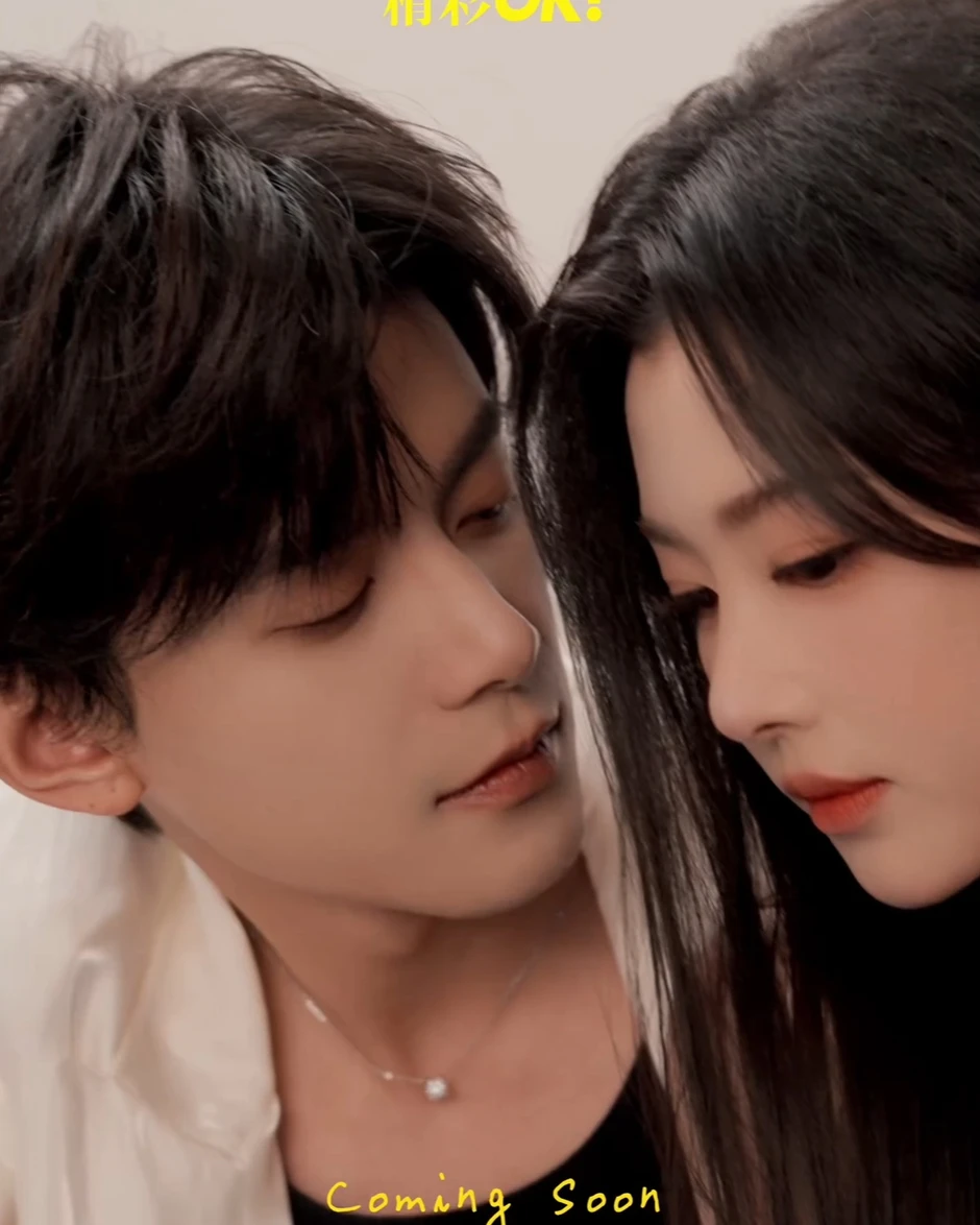 Trục Ngọc Gây Sốt MXH Với Cảnh 18+ Chưa Từng Thấy