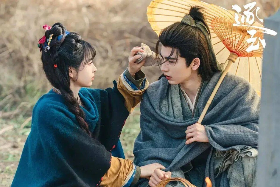 Trục Ngọc khiến MXH Việt phát cuồng