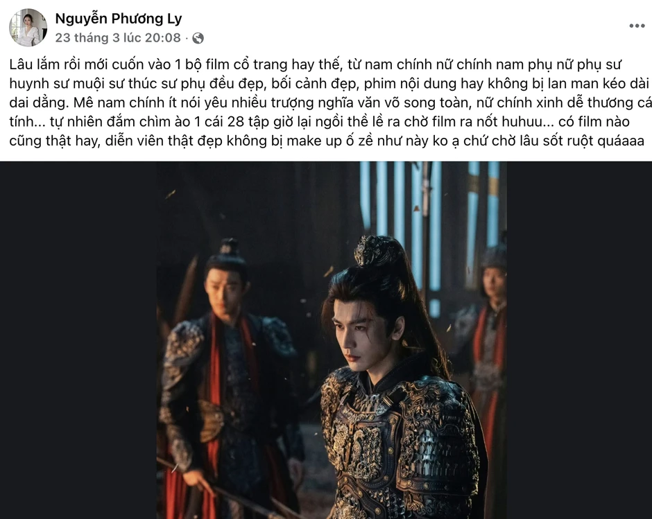 Trục Ngọc khiến MXH Việt phát cuồng