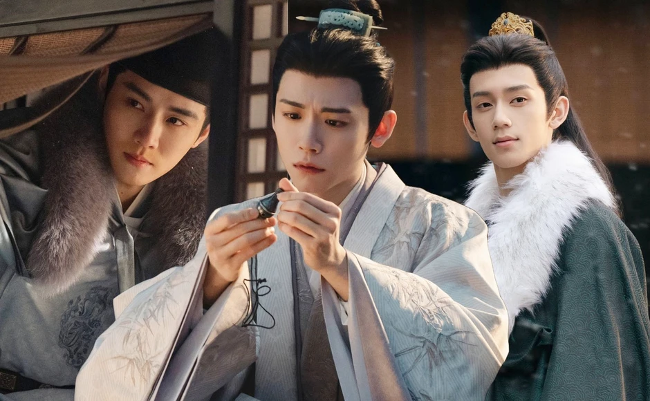 Trục Ngọc rating top 1 cả nước, lập kỷ lục chấn động 2026 Trục Ngọc rating top 1 cả nước, lập kỷ lục chấn động 2026