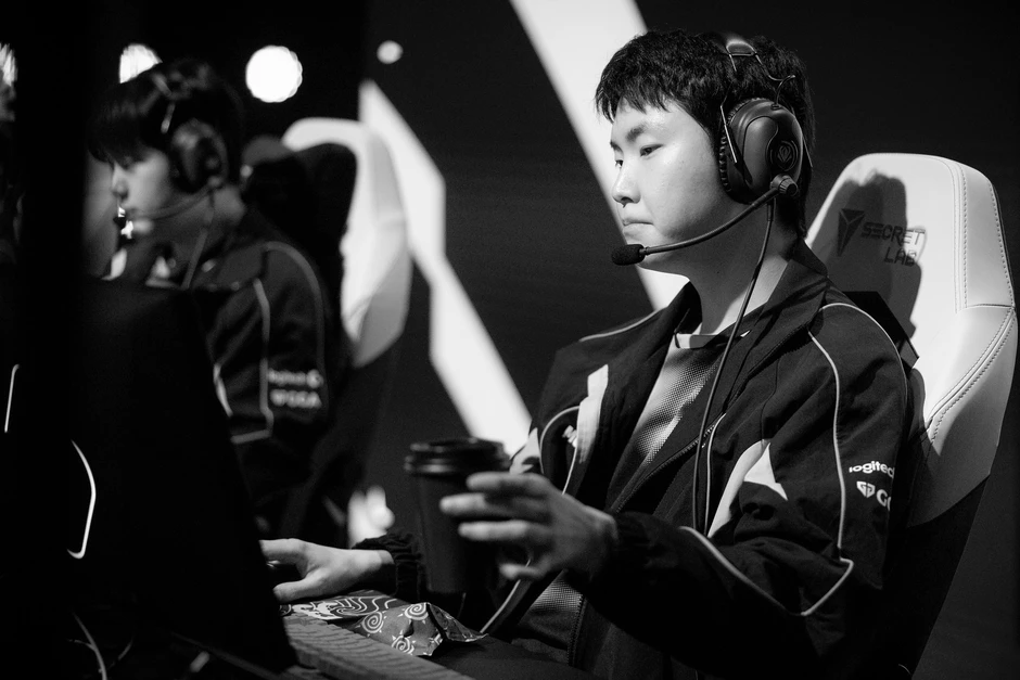 Trước thềm LCK Regular Seasons 2026, Gen.G bị "khui" một thành tích đáng xấu hổ