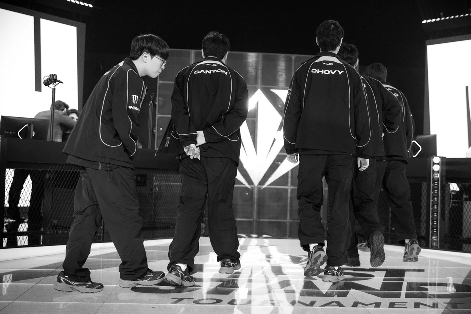 Trước thềm LCK Regular Seasons 2026, Gen.G bị "khui" một thành tích đáng xấu hổ