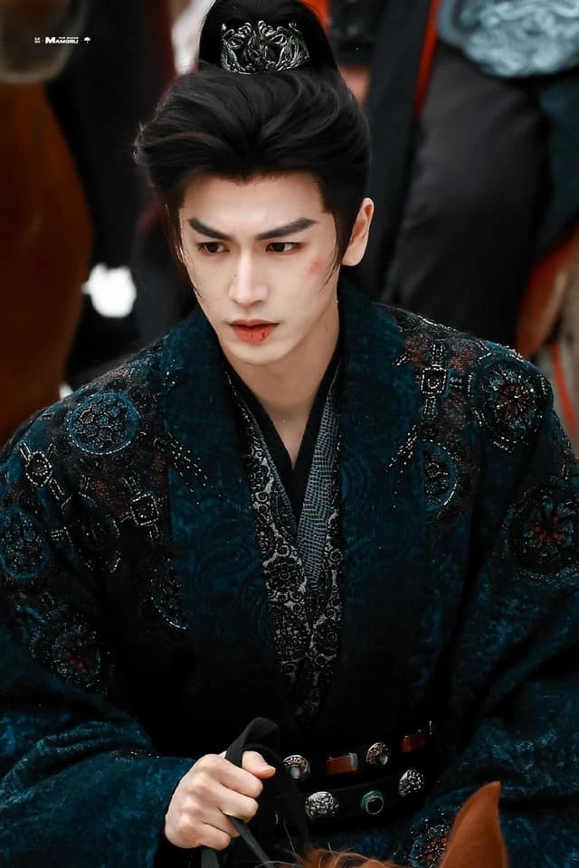 Trương Lăng Hách còn biết xấu hổ thì đừng nói thêm gì nữa!