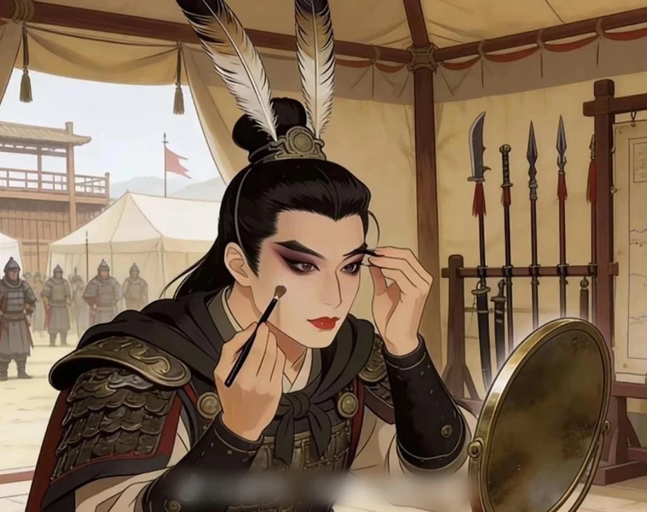 Trương Lăng Hách: Nam diễn viên bị ghét nhất Trung Quốc