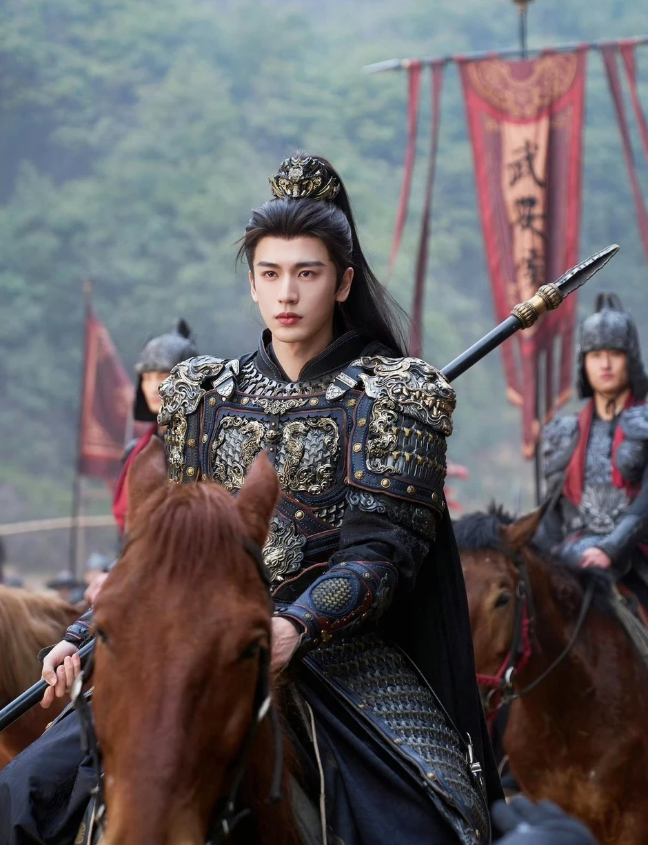 Trương Lăng Hách: Nam diễn viên bị ghét nhất Trung Quốc