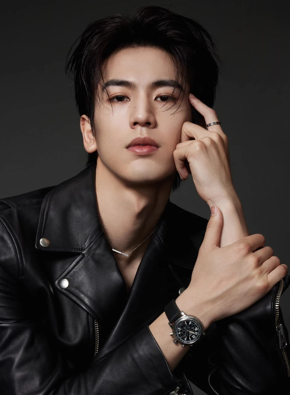 Trương Lăng Hách: Nam diễn viên bị ghét nhất Trung Quốc