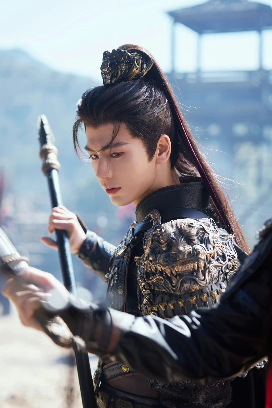 Trương Lăng Hách: Nam diễn viên bị ghét nhất Trung Quốc