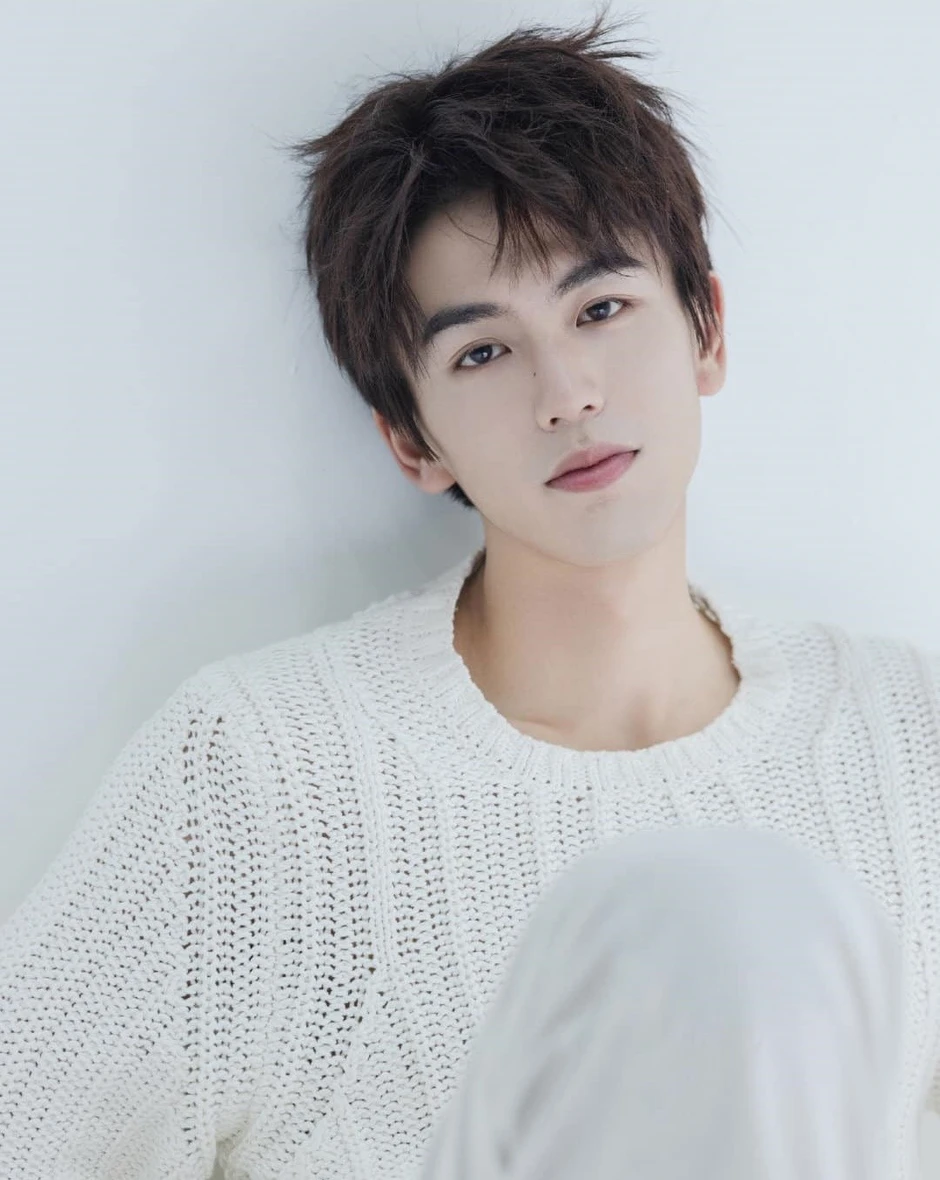 Trương Lăng Hách: Nam diễn viên bị ghét nhất Trung Quốc