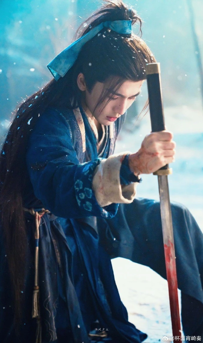 Trương Lăng Hách: Nam diễn viên bị ghét nhất Trung Quốc