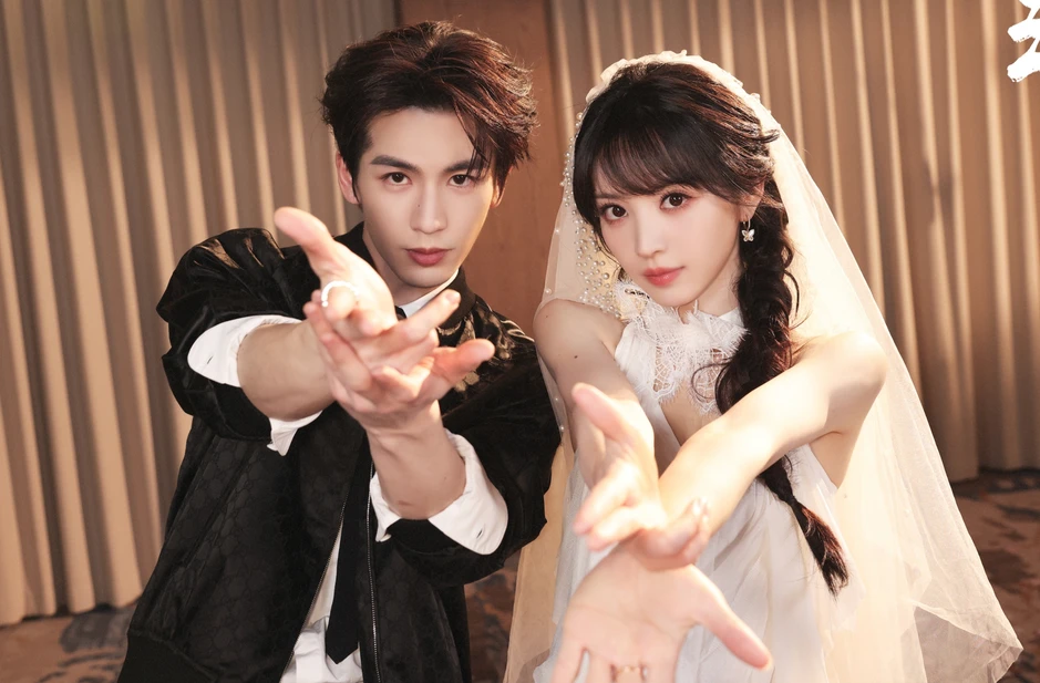 Trương Lăng Hách và Điền Hi Vi gây tranh cãi trên MXH: Cập nhật diễn biến và phản ứng của cư dân mạng