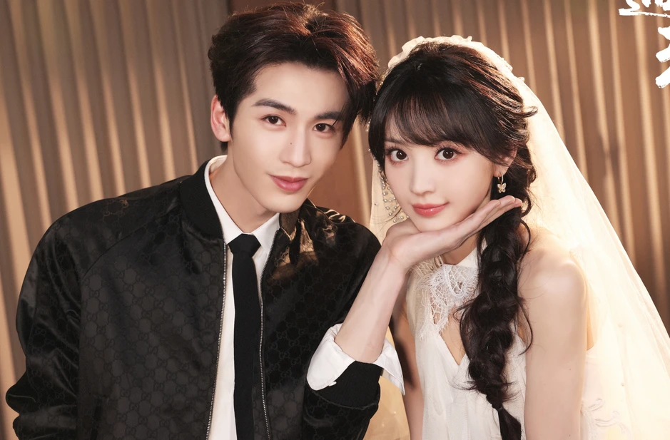 Trương Lăng Hách và Điền Hi Vi gây tranh cãi trên MXH: Cập nhật diễn biến và phản ứng của cư dân mạng