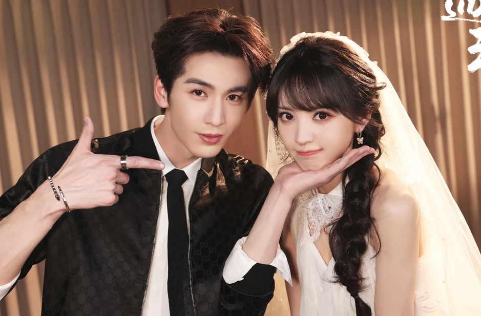 Trương Lăng Hách và Điền Hi Vi gây tranh cãi trên MXH: Cập nhật diễn biến và phản ứng của cư dân mạng