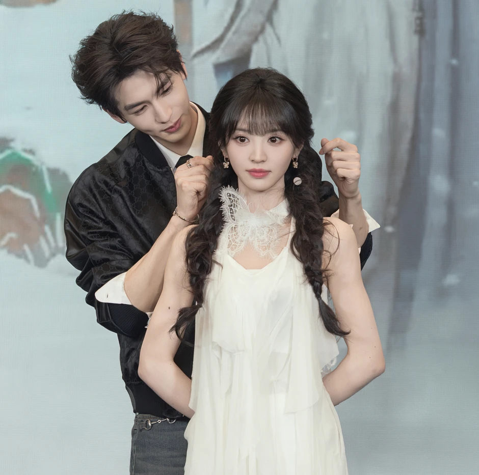 Trương Lăng Hách gây tranh cãi vì EQ thấp