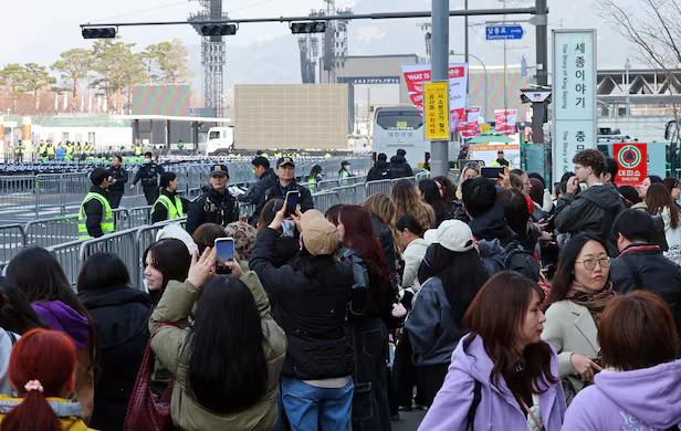 Truyền thông quốc tế nhận định Hàn Quốc dùng BTS quảng bá văn hóa