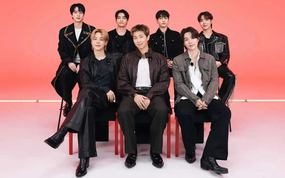 Truyền thông quốc tế nhận định Hàn Quốc dùng BTS quảng bá văn hóa