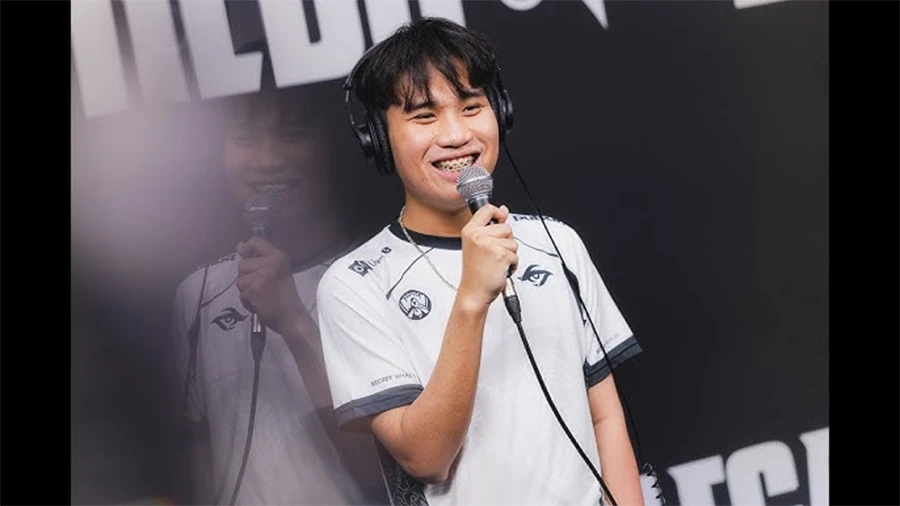 TSW Hizto: “Chúng tôi cần những chiến thuật sáng tạo hơn nếu muốn thắng ở đấu trường LMHT quốc tế”