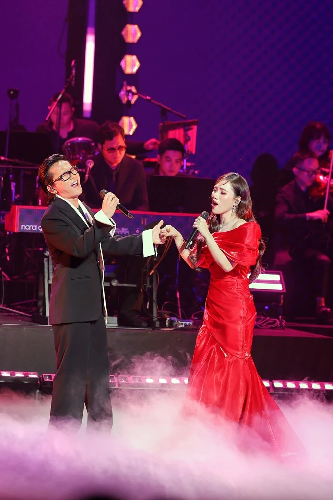 Tú Dưa nhắc đến nỗi day dứt khi ly hôn Thúy Hiền