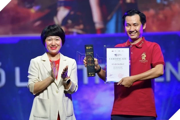 Từ Hành Trình 21 Năm, Võ Lâm Truyền Kỳ Tiếp Tục Làm Mới Trải Nghiệm Người Chơi