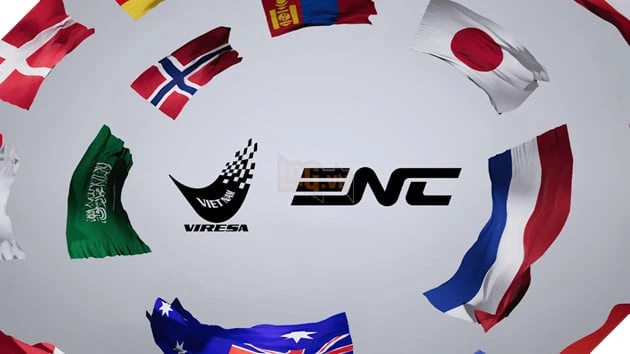 Từ Khu Vực Ra Thế Giới: Đội Tuyển Quốc Gia Thể Thao Điện Tử Việt Nam Hướng Tới ENC 2026 Từ Khu Vực Ra Thế Giới: Đội Tuyển Quốc Gia Thể Thao Điện Tử Việt Nam Hướng Tới ENC 2026