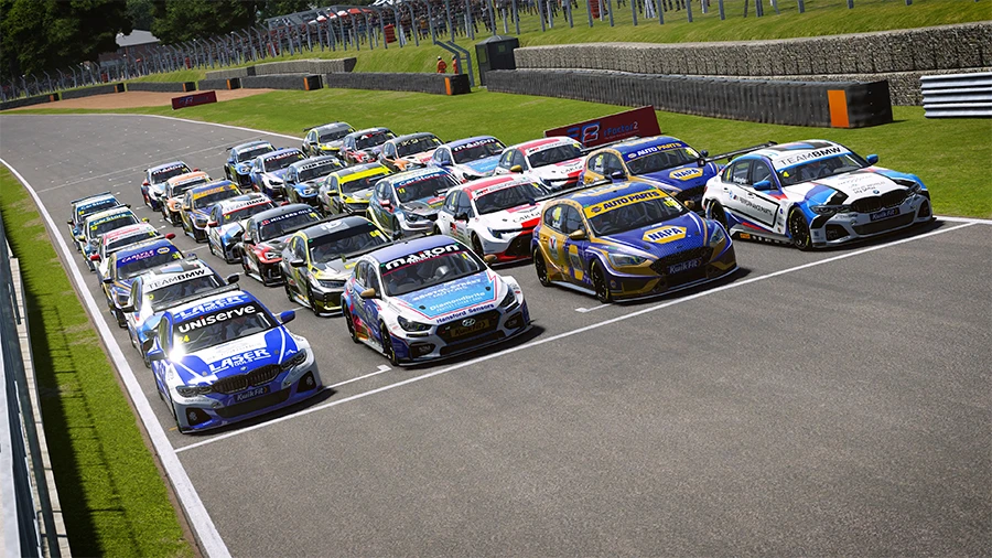 Motorsport Games lột xác: từ khủng hoảng tài chính đến tăng trưởng 95% và cú xoay chuyển ngoạn mục