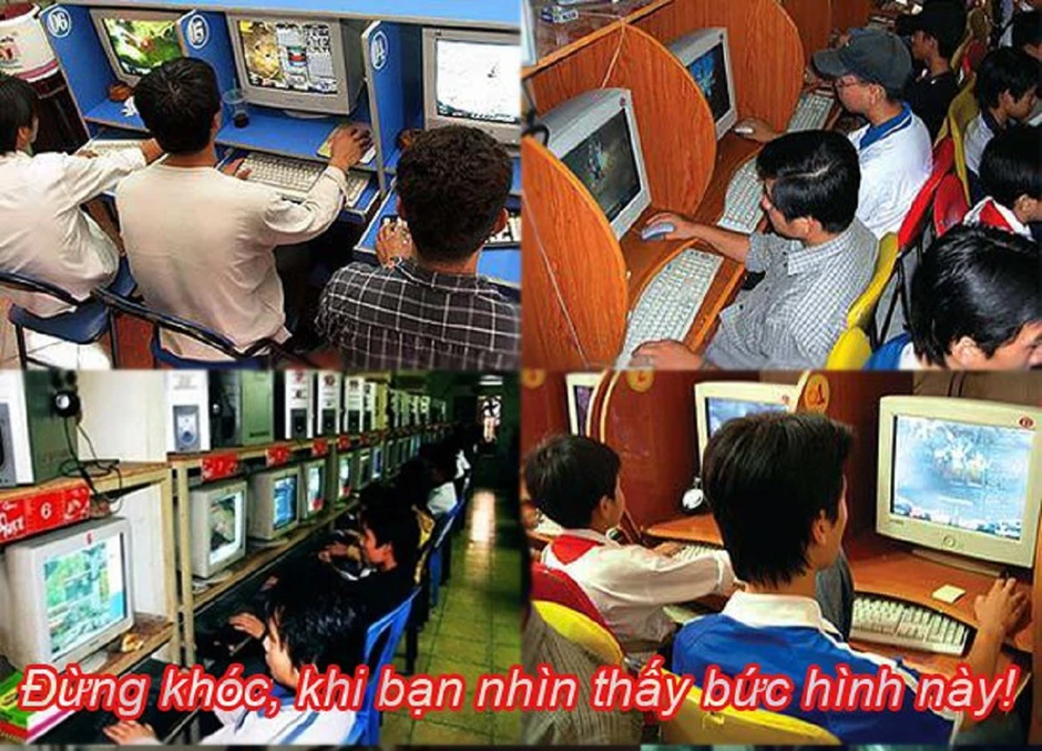 Từ màn hình CRT đến Smartphone: Cuộc sống của game thủ 8x và 9x ngày trước đã thay đổi như thế nào? Từ màn hình CRT đến Smartphone: Cuộc sống của game thủ 8x và 9x ngày trước đã thay đổi như thế nào?