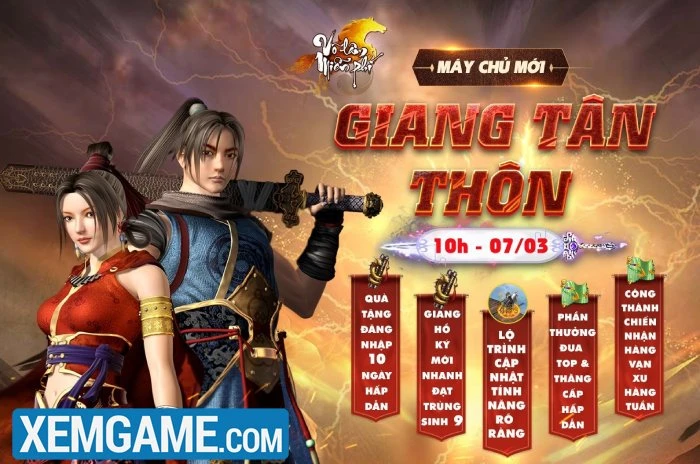 Từ miễn phí đến bền vững: Cách Võ Lâm Miễn Phí giữ chỗ đứng suốt 18 năm