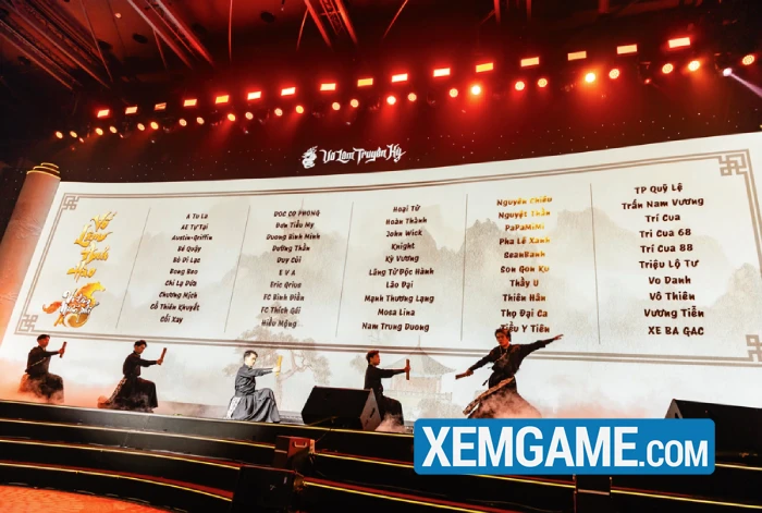 Từ miễn phí đến bền vững: Cách Võ Lâm Miễn Phí giữ chỗ đứng suốt 18 năm