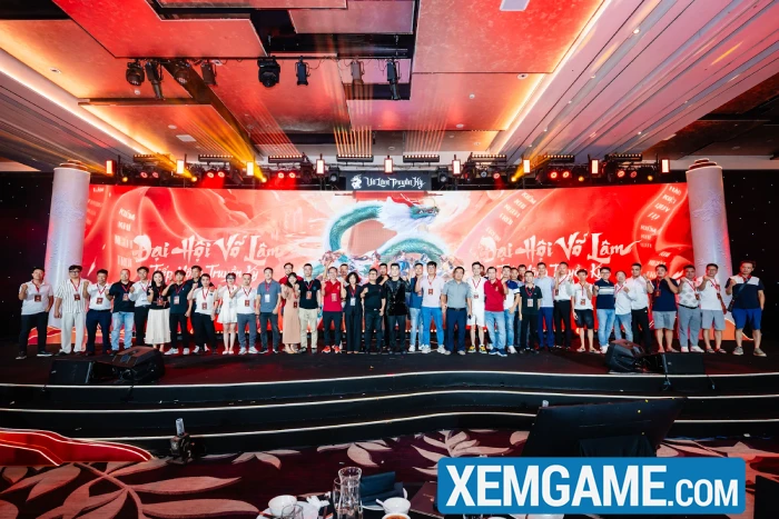 Từ miễn phí đến bền vững: Cách Võ Lâm Miễn Phí giữ chỗ đứng suốt 18 năm