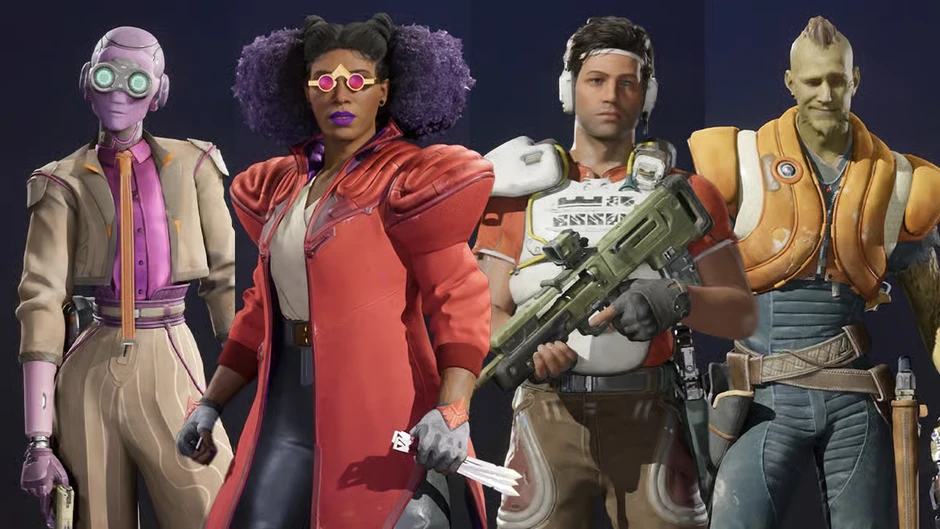 Từ 'siêu phẩm' đến 'game chết yểu': Những cú ngã đau điếng và công thức thất bại chung của làng game thế giới