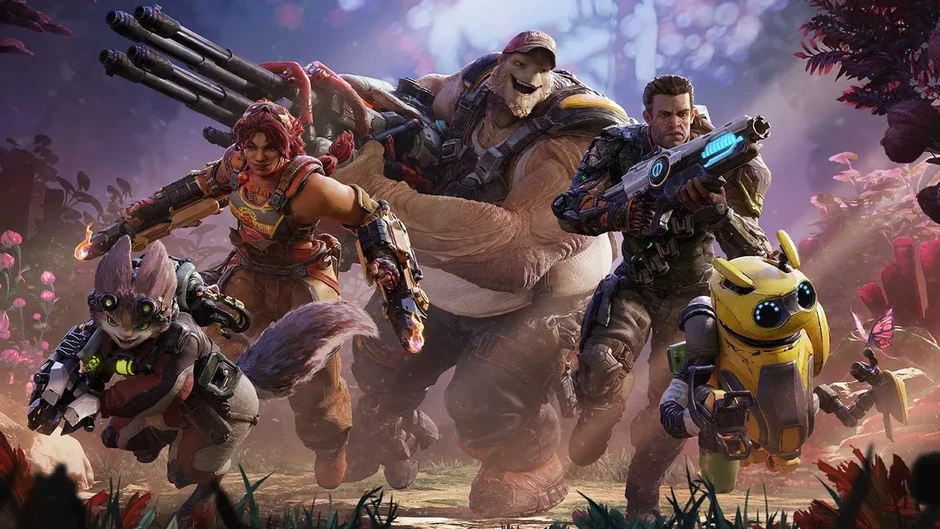 Từ 'siêu phẩm' đến 'game chết yểu': Những cú ngã đau điếng và công thức thất bại chung của làng game thế giới